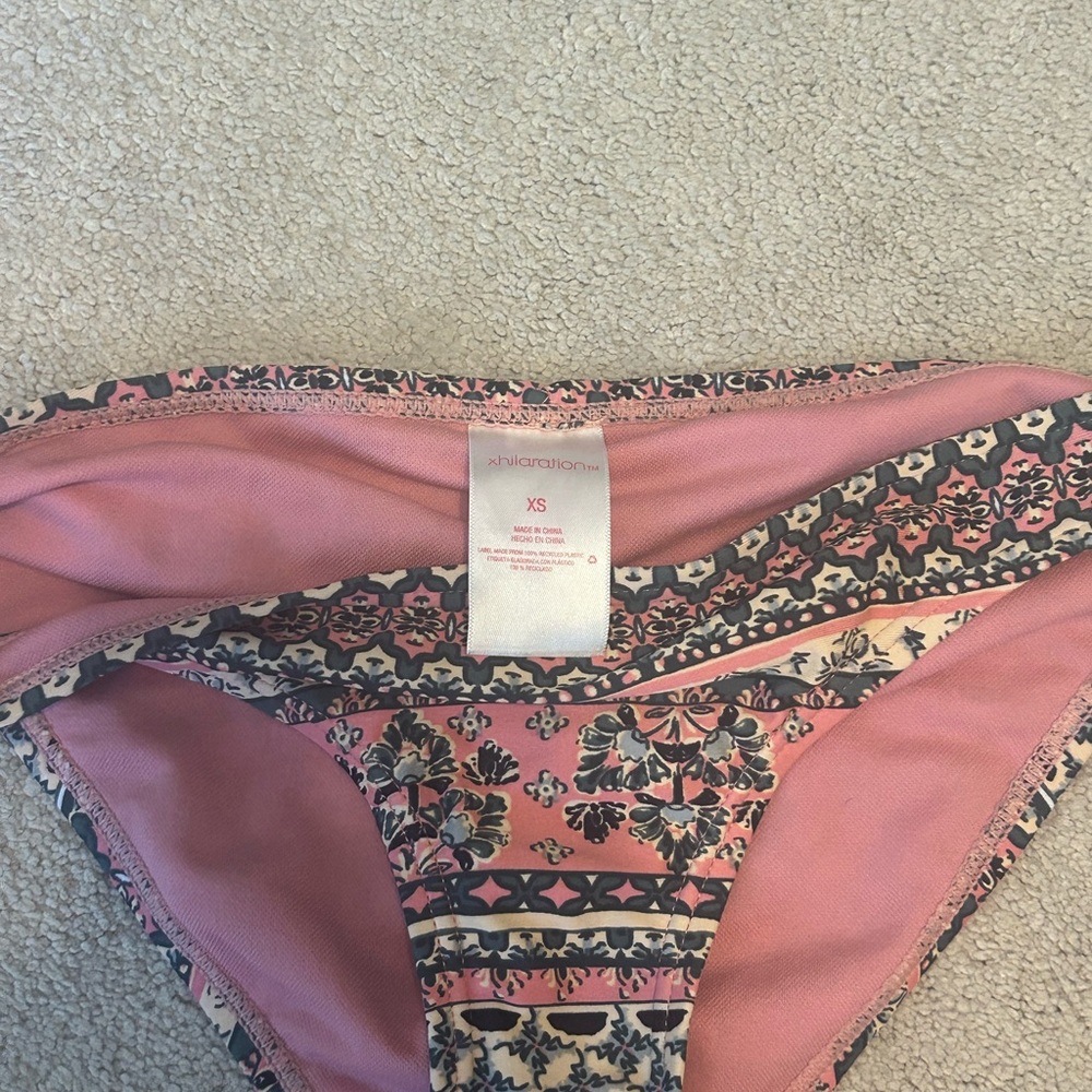 Women’s bikini bottom - Picture 2 of 3